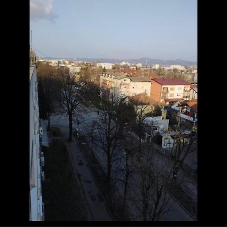 Babici 3 Apartman Hiseti Kültér fotó