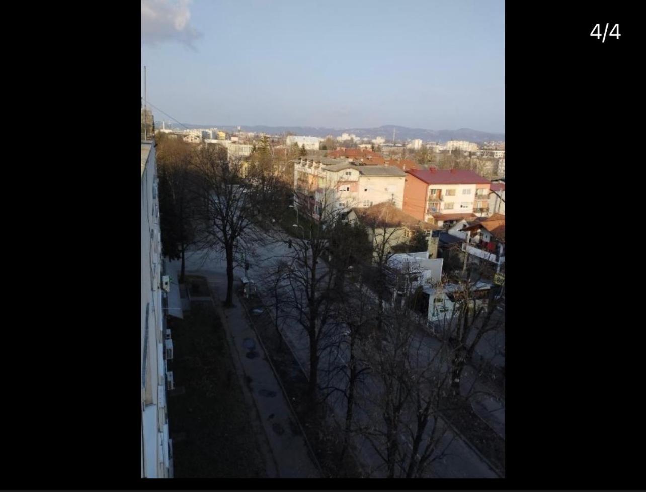 Babici 3 Apartman Hiseti Kültér fotó
