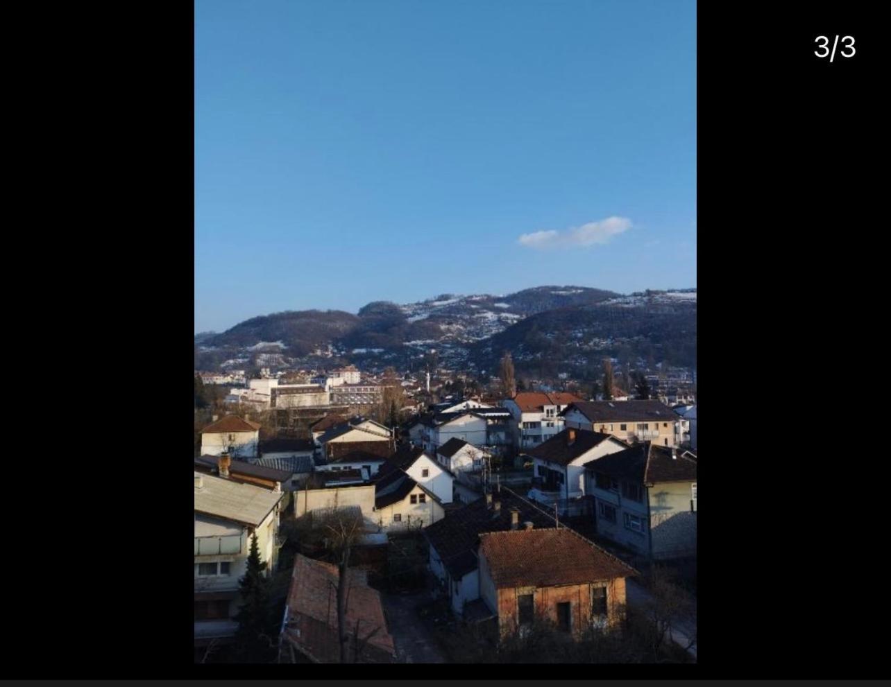 Babici 3 Apartman Hiseti Kültér fotó