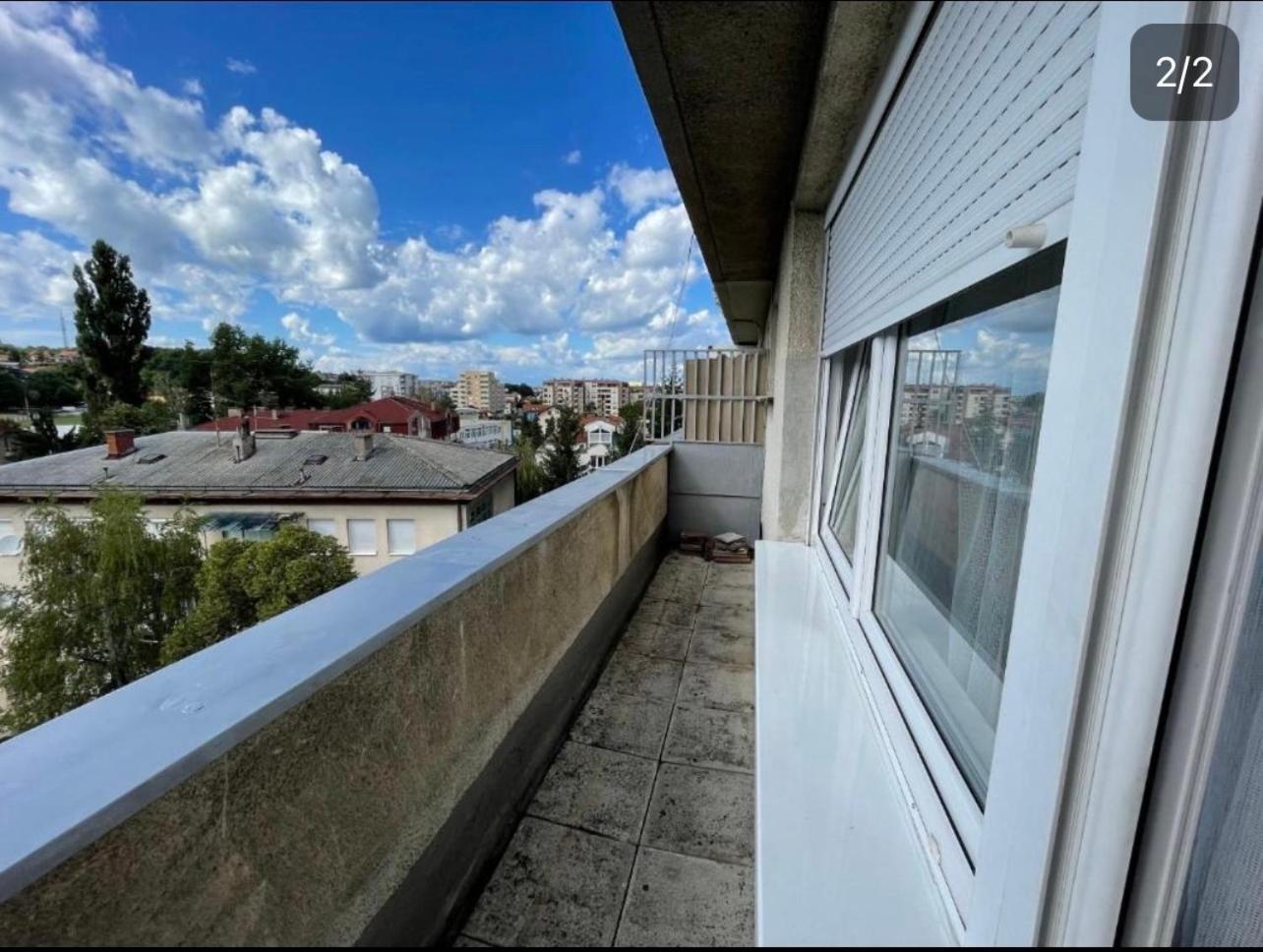 Babici 3 Apartman Hiseti Kültér fotó