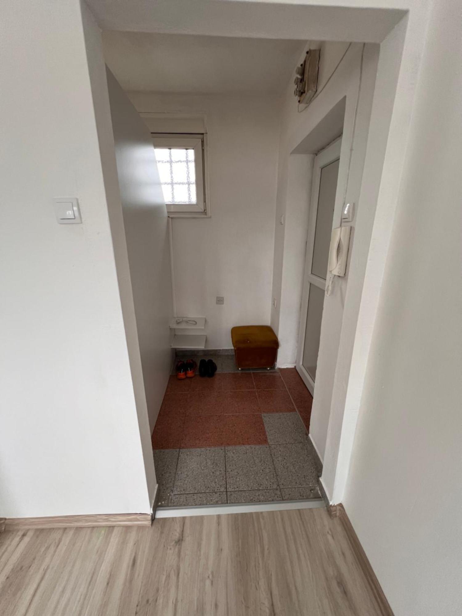 Babici 3 Apartman Hiseti Kültér fotó