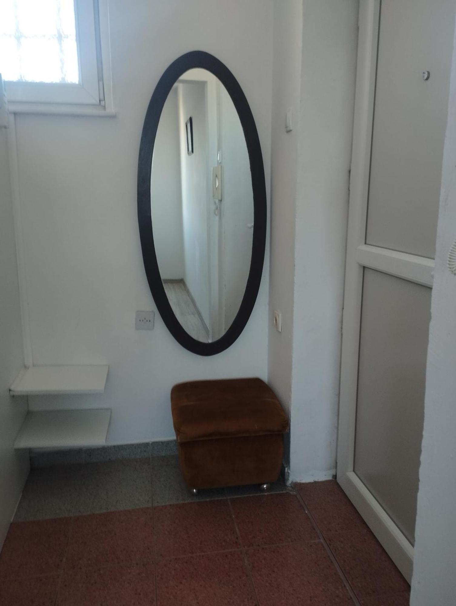 Babici 3 Apartman Hiseti Kültér fotó